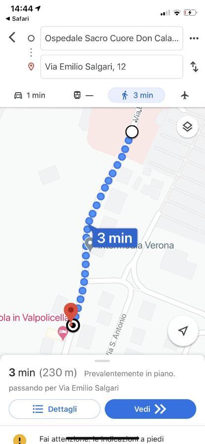 Casa Nadia - 3 Minuti Dall'Ospedale نيغرار المظهر الخارجي الصورة